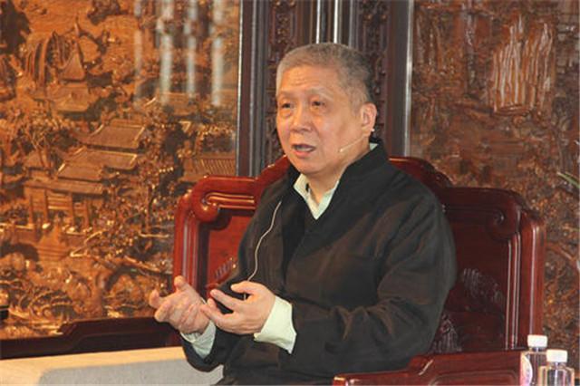 马未都|马未都：丢尽了中国人的脸，这货还以为自己是国民英雄