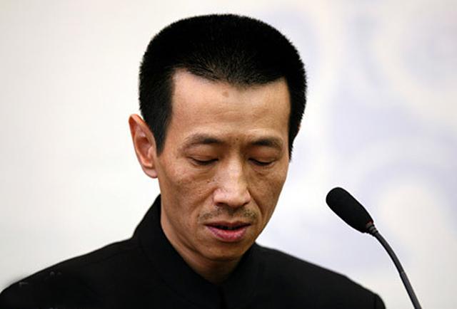 马未都|马未都：丢尽了中国人的脸，这货还以为自己是国民英雄