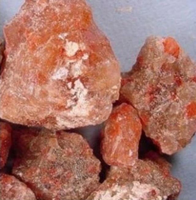 古代"第一剧毒"鹤顶红,究竟是怎么做的?它的成分小孩都知道