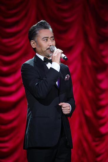 范冰冰|吴秀波起诉范冰冰后，他还能撑多久？何震亚的死心塌地值得吗？