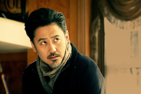 范冰冰|吴秀波起诉范冰冰后，他还能撑多久？何震亚的死心塌地值得吗？