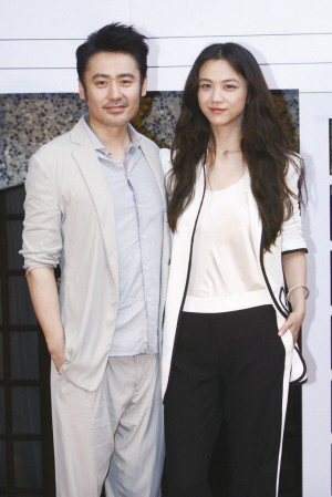 范冰冰|吴秀波起诉范冰冰后，他还能撑多久？何震亚的死心塌地值得吗？