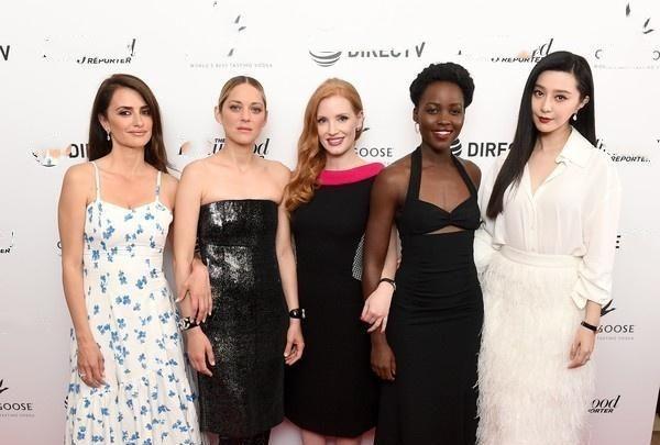 范冰冰|吴秀波起诉范冰冰后，他还能撑多久？何震亚的死心塌地值得吗？