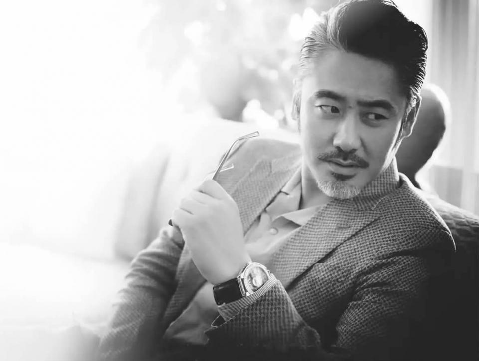 范冰冰|吴秀波起诉范冰冰后，他还能撑多久？何震亚的死心塌地值得吗？