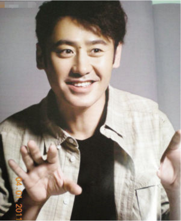 范冰冰|吴秀波起诉范冰冰后，他还能撑多久？何震亚的死心塌地值得吗？