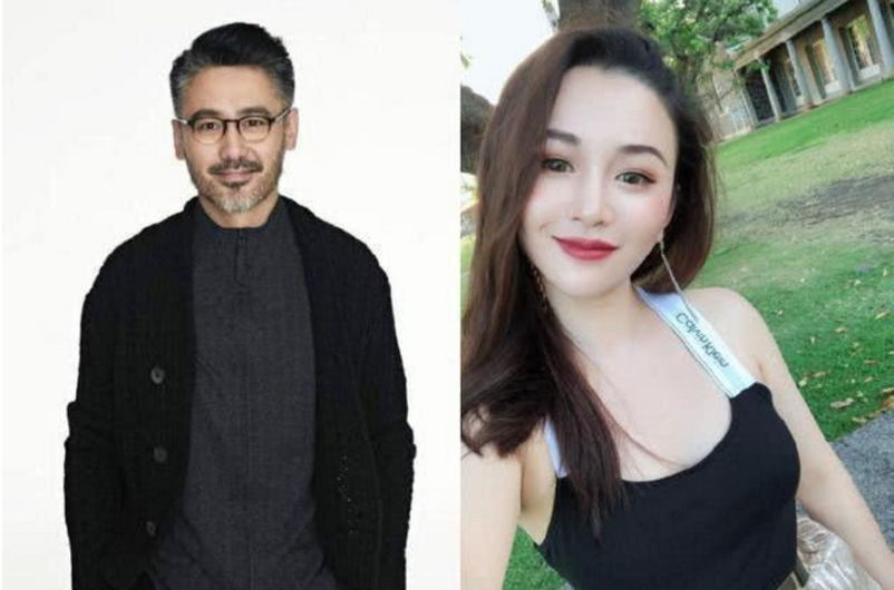 范冰冰|吴秀波起诉范冰冰后，他还能撑多久？何震亚的死心塌地值得吗？