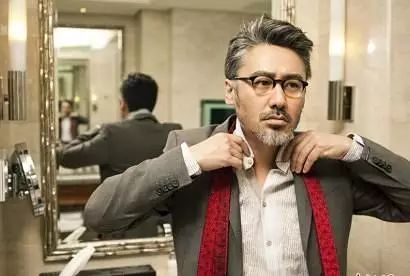 范冰冰|吴秀波起诉范冰冰后，他还能撑多久？何震亚的死心塌地值得吗？