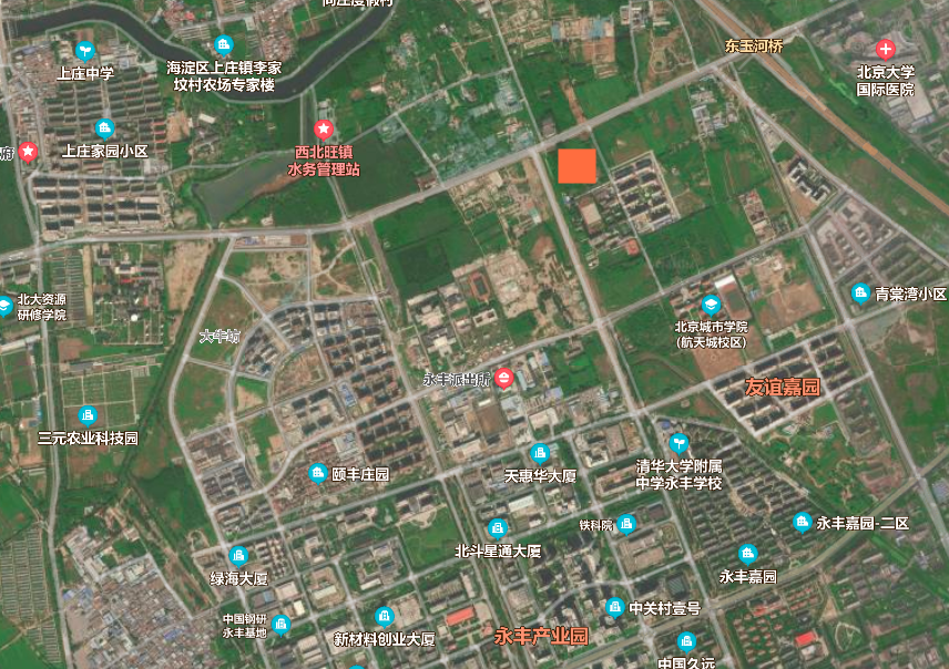 西北旺镇|海淀西北旺集体租赁住房新进展！