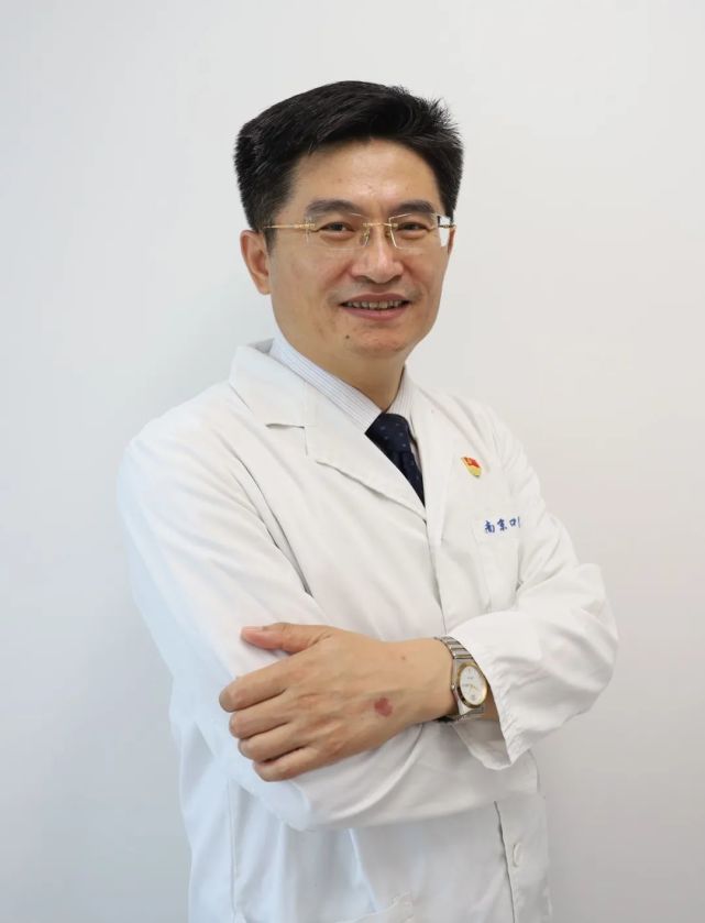 十佳医生孙国文最牵挂的永远是患者