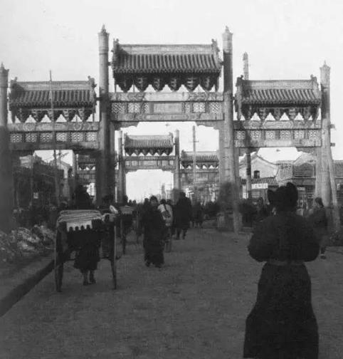 林徽因|民国第一才女林徽因曾怒斥吴晗：你们把真古董拆了，将来会后悔的