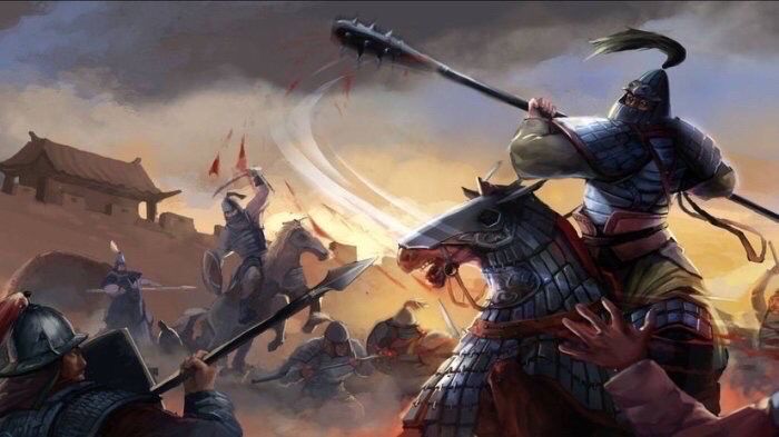 五本看了一眼就心动的历史架空小说 总字数超过一千万 书荒必备仙草 腾讯新闻