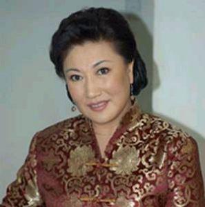 高秀敏|2003年，高秀敏被赵本山斥责后，撂狠话：我就这样，不用拉倒