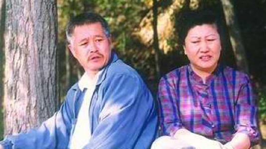 高秀敏|2003年，高秀敏被赵本山斥责后，撂狠话：我就这样，不用拉倒