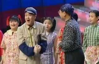 高秀敏|2003年，高秀敏被赵本山斥责后，撂狠话：我就这样，不用拉倒