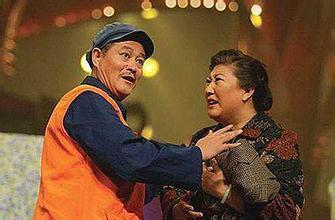 高秀敏|2003年，高秀敏被赵本山斥责后，撂狠话：我就这样，不用拉倒