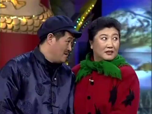 高秀敏|2003年，高秀敏被赵本山斥责后，撂狠话：我就这样，不用拉倒