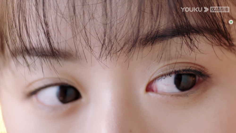 柳叶眉翻红 快送 琉璃 化妆师c位出道 腾讯新闻