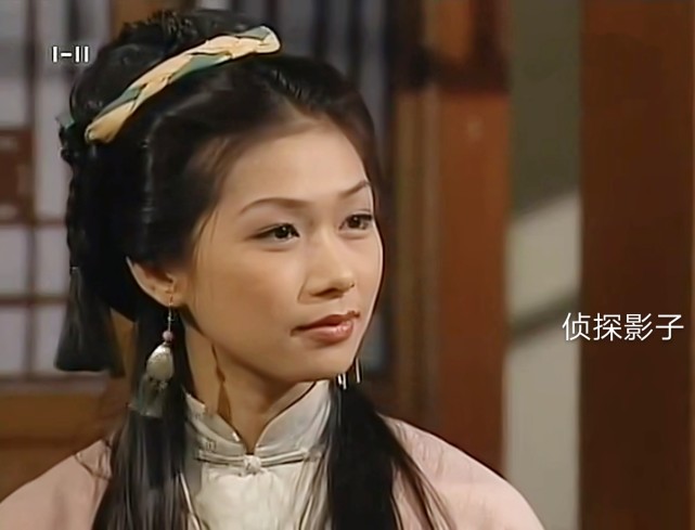 98年播出,吕颂贤,张慧仪,郭少芸等主演的tvb古装剧《聊斋之斩妖神剑》