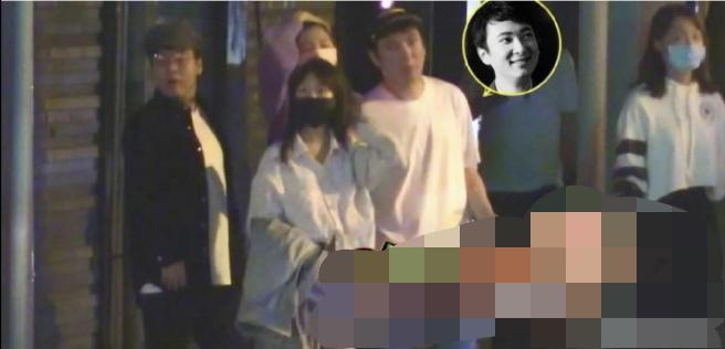 王思聪|甜仇发文称自己是单身，与王思聪的恋情不掺杂其他任何，是真爱