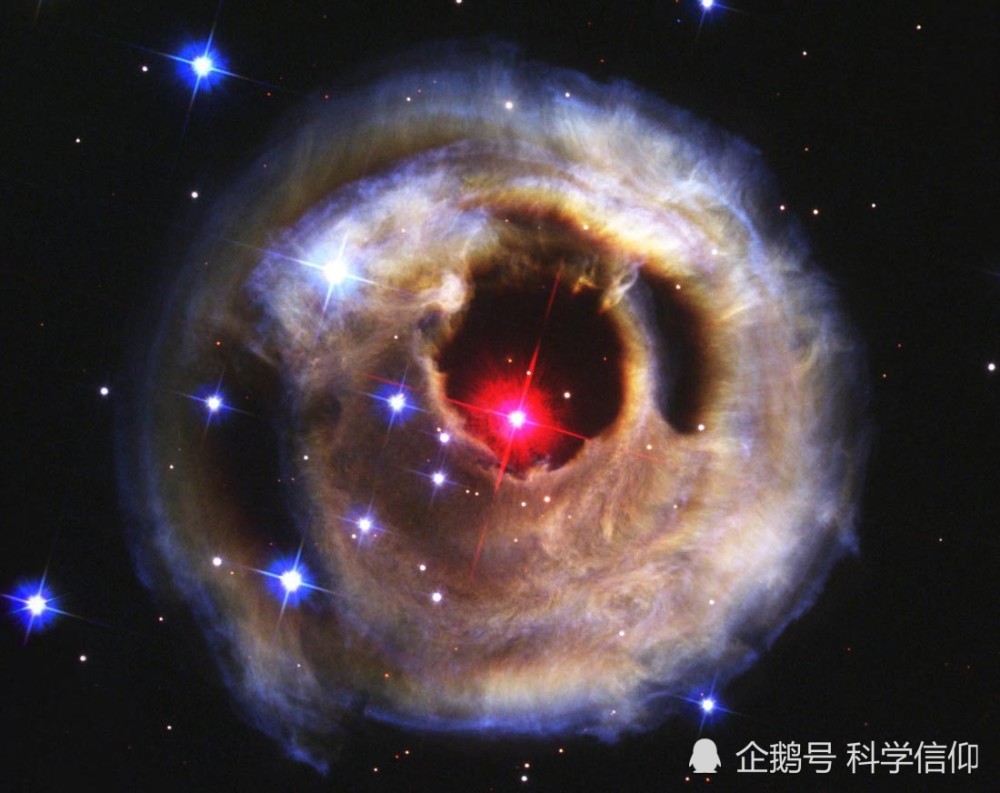 光速|一个质量点可以摧毁一颗恒星？当物体以光速运动，威力有多大？