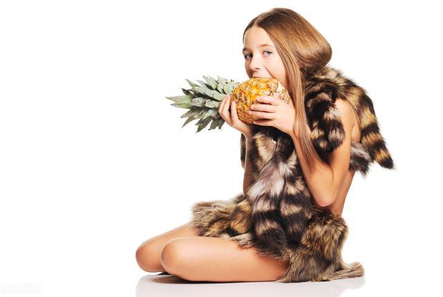 服装|民俗服装有多美？人类发展历史上的各民族服装，有什么智慧体现