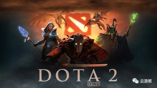 DOTA2TIشʷ¼TIӽ̵