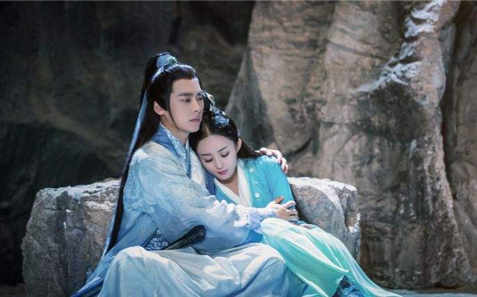 青云志3来袭男主花落韩栋龙谋女郎加盟你期待吗