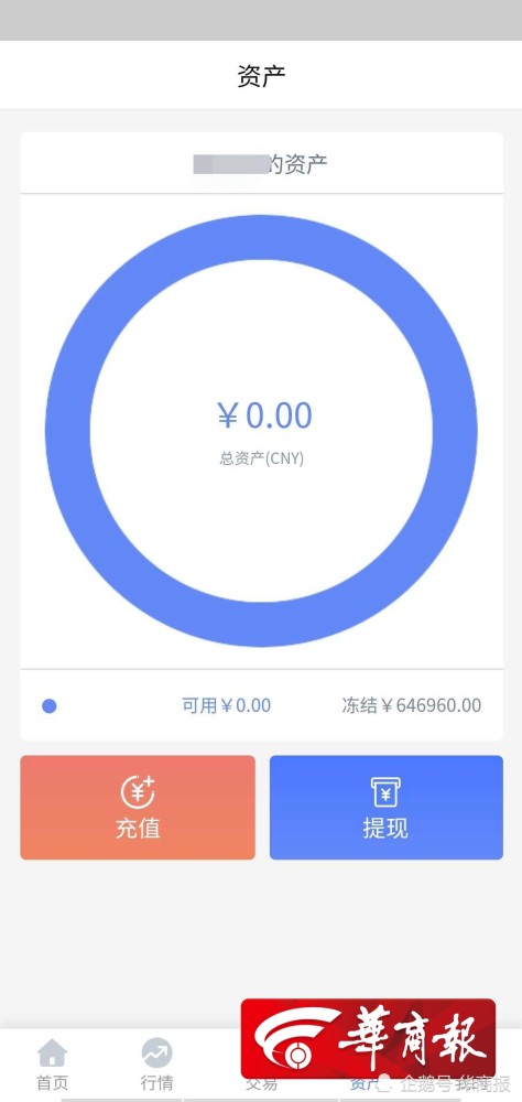 App里充值后余额翻了数倍，这究竟是不是骗局？