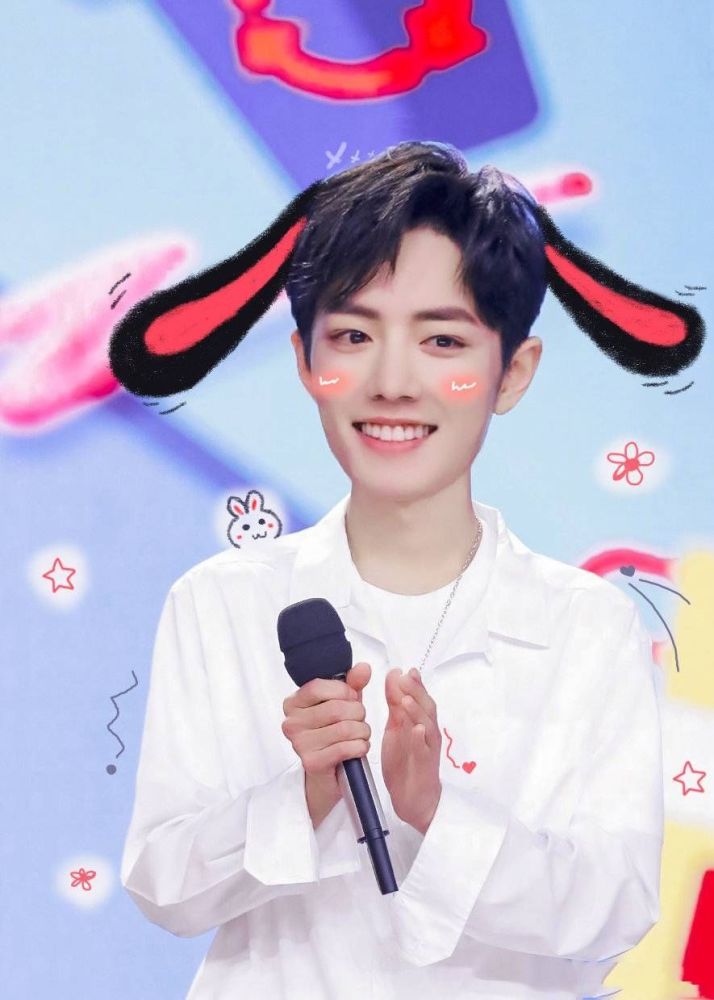 肖战|两月一更动态刷爆全网，七夕代言品牌不够卖，肖战不愧是顶流体质