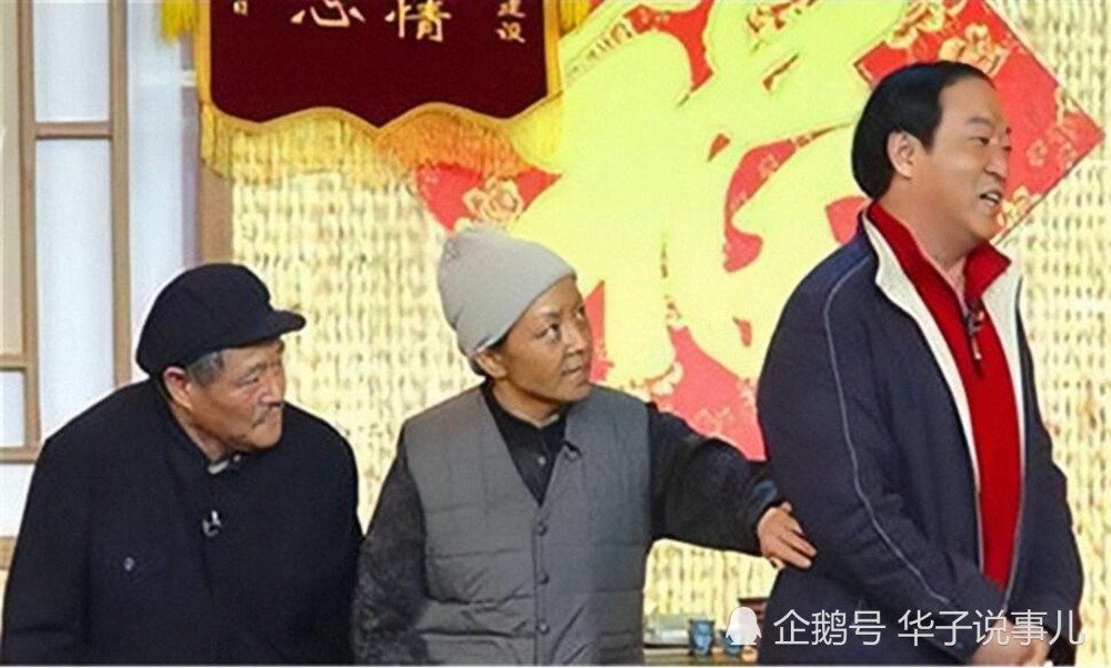 冯巩|牛群冯巩为何分道扬镳？牛群回归舞台，冯巩怎么也不带他上春晚？