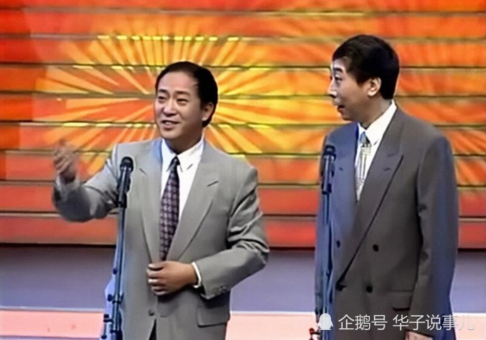 冯巩|牛群冯巩为何分道扬镳？牛群回归舞台，冯巩怎么也不带他上春晚？