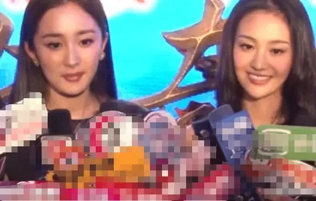 郑爽|张翰说郑爽和正常人不一样，宁静说她太夸张，大家的点评都很中肯