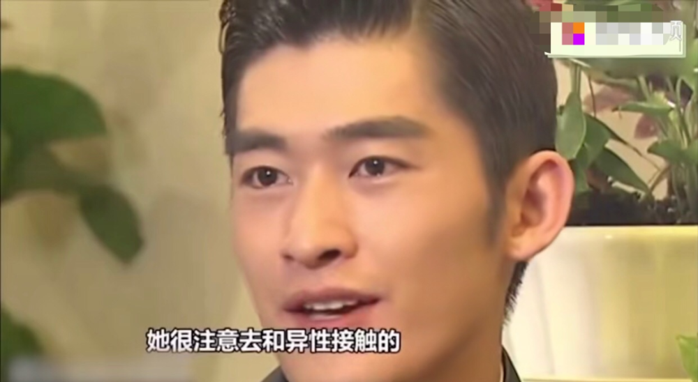 郑爽|张翰说郑爽和正常人不一样，宁静说她太夸张，大家的点评都很中肯