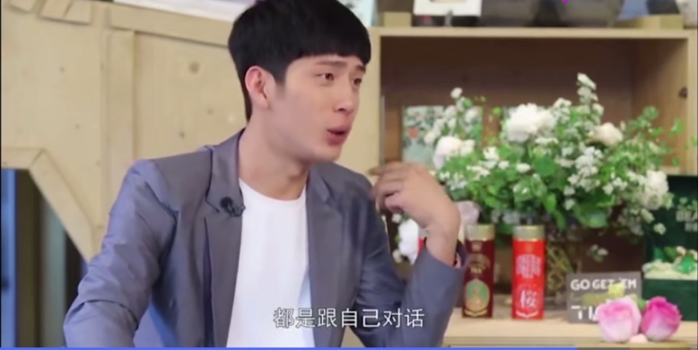 郑爽|张翰说郑爽和正常人不一样，宁静说她太夸张，大家的点评都很中肯