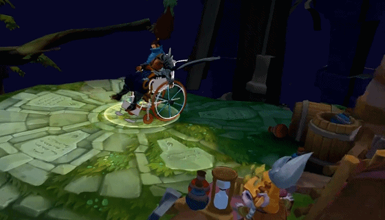 lol轮椅皮肤亚索坐着轮椅跑腿断了更快乐了