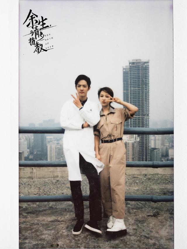 央视|央视主持人力赞肖战“是金子总会闪光”，标志着肖战能复出了？