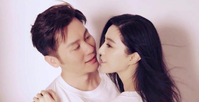 范冰冰|被吴秀波告了？范冰冰懒理官司悠闲聚餐，小腹隆起这是吃多了？