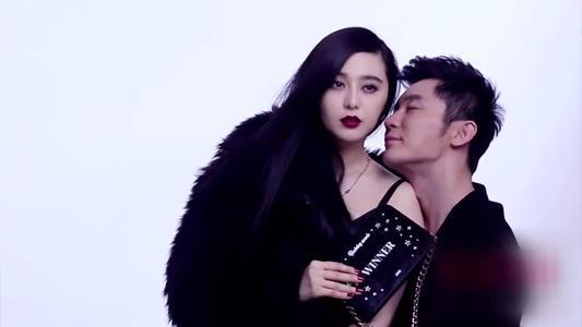 范冰冰|被吴秀波告了？范冰冰懒理官司悠闲聚餐，小腹隆起这是吃多了？