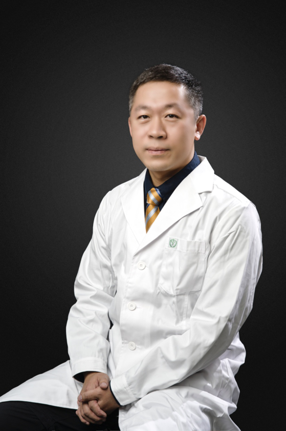 食管癌的放疗与综合治疗李忠武教授北京大学肿瘤医院主任医师主任医师