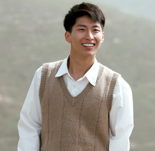 窦骁|窦骁七夕夜为女友献上爱心礼物，何超莲看到后喜出望外，手捧礼物开怀大笑