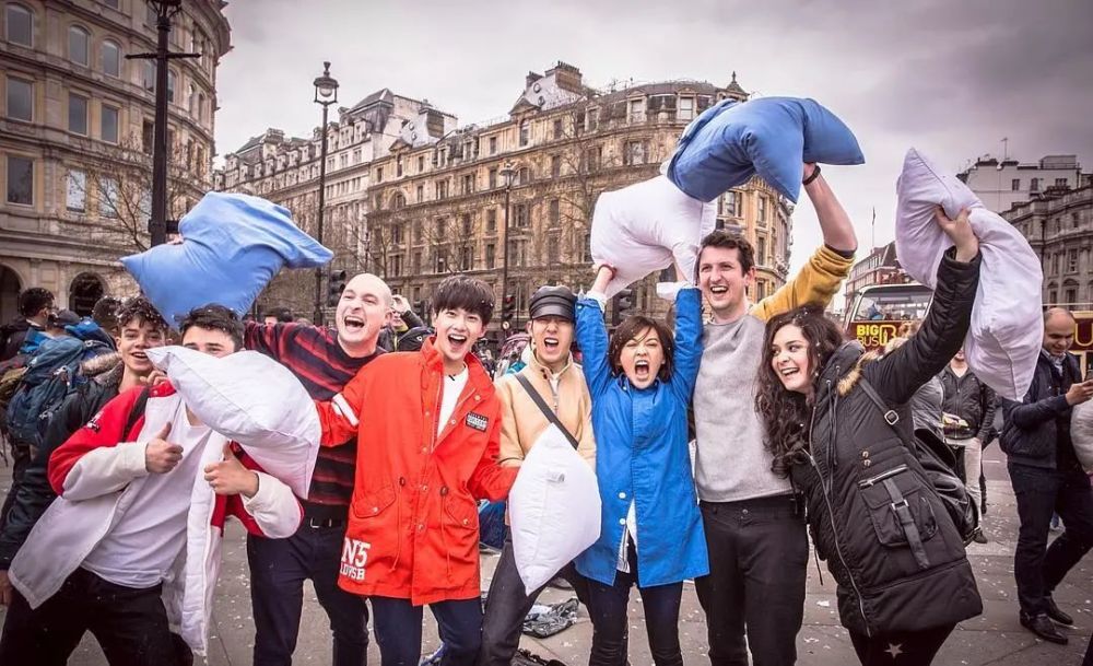 花儿与少年2|因为郑爽去重扒《花儿与少年2》，没想到问题最大的是她