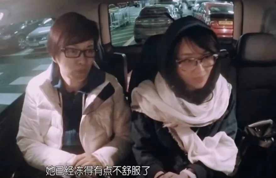 花儿与少年2|因为郑爽去重扒《花儿与少年2》，没想到问题最大的是她