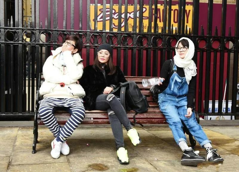 花儿与少年2|因为郑爽去重扒《花儿与少年2》，没想到问题最大的是她