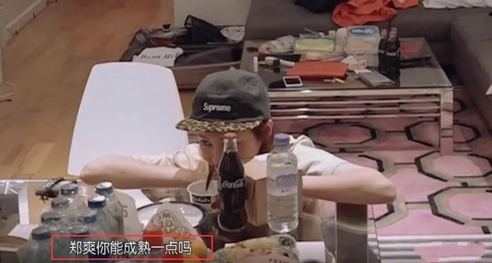 花儿与少年2|因为郑爽去重扒《花儿与少年2》，没想到问题最大的是她