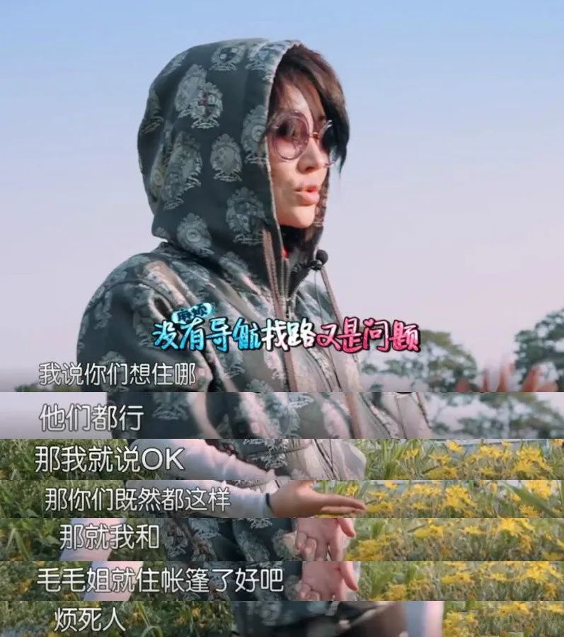 花儿与少年2|因为郑爽去重扒《花儿与少年2》，没想到问题最大的是她