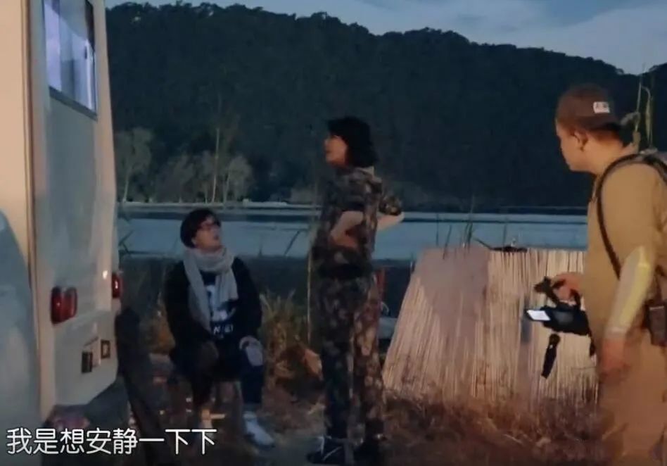 花儿与少年2|因为郑爽去重扒《花儿与少年2》，没想到问题最大的是她