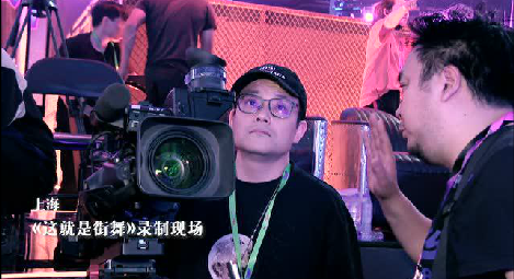 优酷《造梦者》:向所有认真坚守的影视人致敬