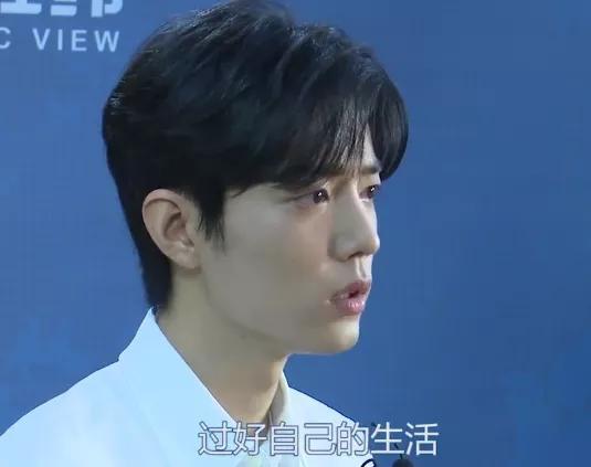 韩乔生|央视名嘴韩乔生力挺肖战：网络暴力不能听之任之，是金子总会发光