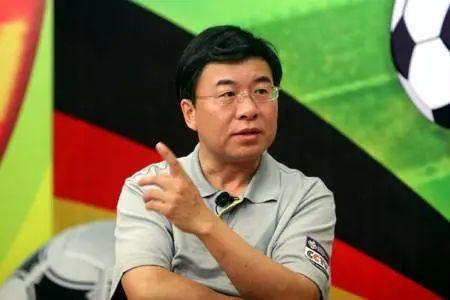 韩乔生|央视名嘴韩乔生力挺肖战：网络暴力不能听之任之，是金子总会发光