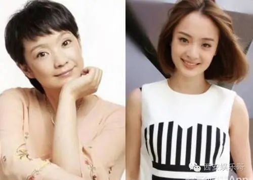 孙铱|她是什么来头，抢戏、加戏一个不落，还跟好多男演员不清不楚